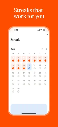 Babbel screenshot 4
