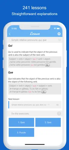 Dr French screenshot 1