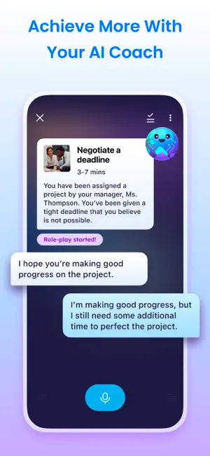 ELSA screenshot 1