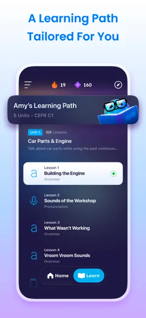 ELSA screenshot 4