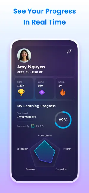 ELSA screenshot 5
