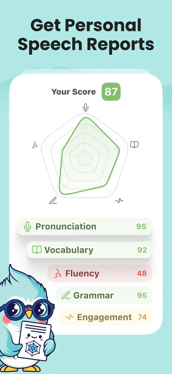 Kippy screenshot 2