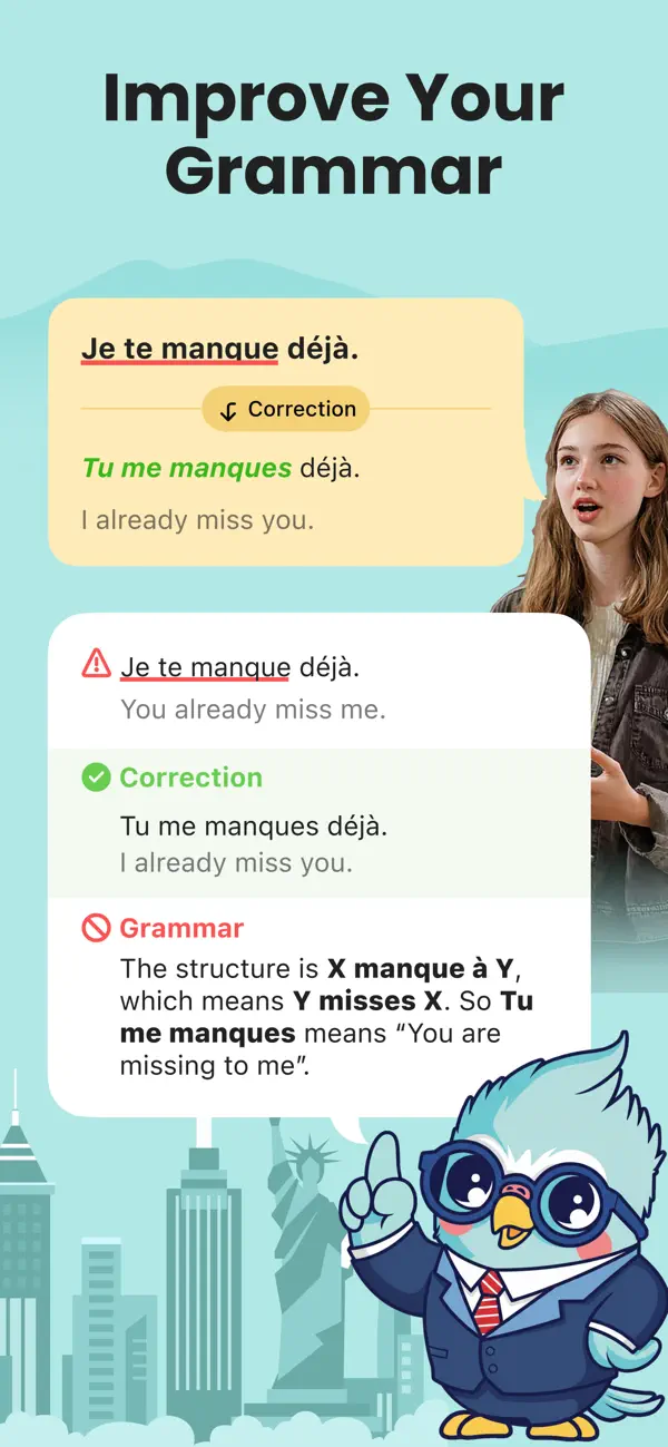 Kippy screenshot 3