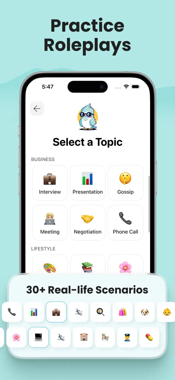 Kippy screenshot 5
