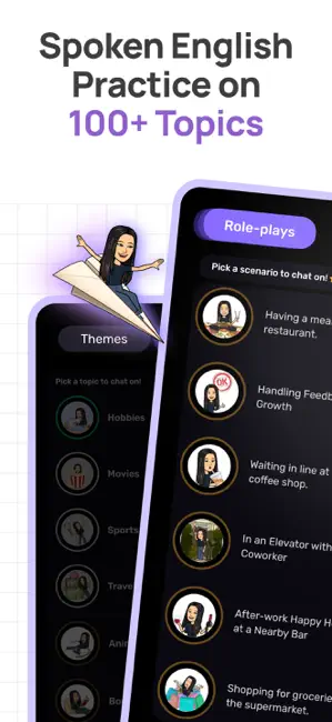 Stimuler App Store screenshot 5