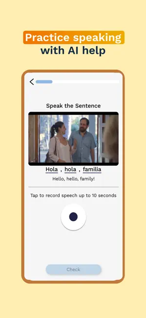 Umi App Store screenshot 3