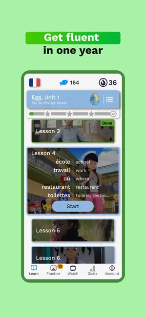 Umi App Store screenshot 4