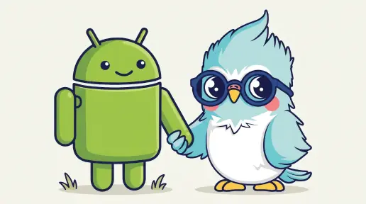 Kippy AI - No Android Version Available